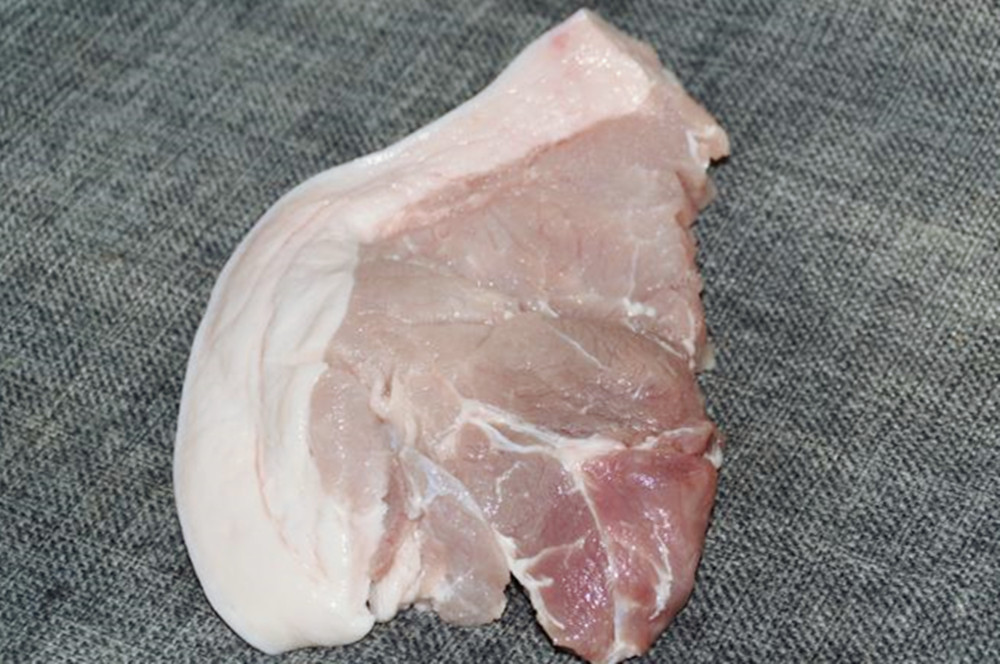 买猪肉记住三不买,买猪肉怎么选新鲜的和冷鲜肉