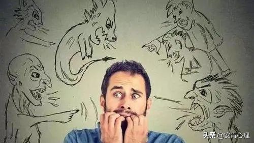 精神分裂症｜你所不知道的世界，原来竟如此