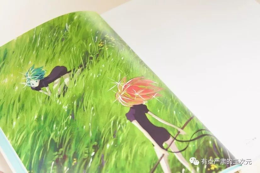 做了十几年外包公司，终于凭《宝石之国》大热的动画工作室Orange