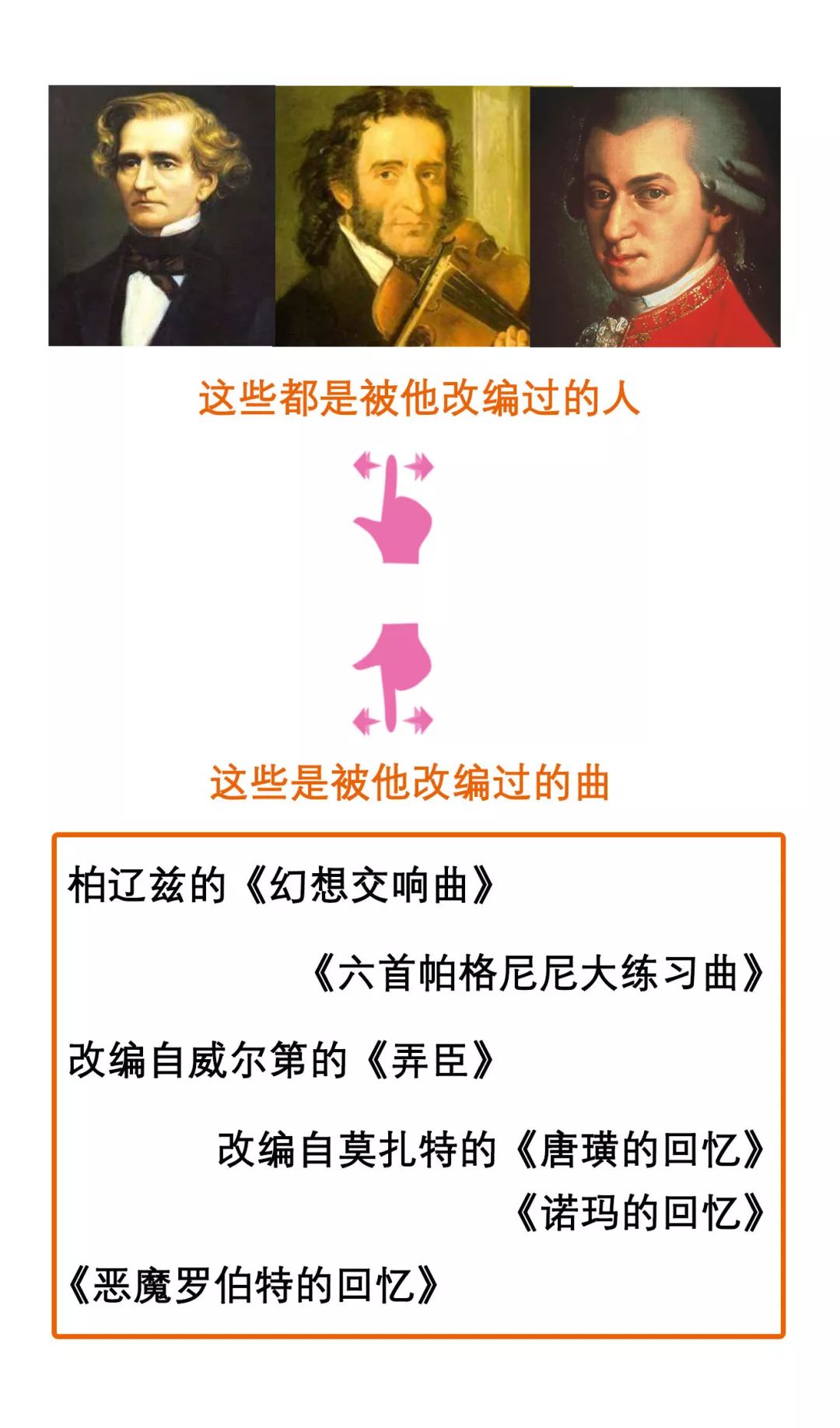 李斯特变装,李斯特是男还是女
