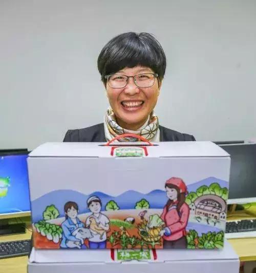 兴宁适合女性创业吗,回乡创业致富的女人