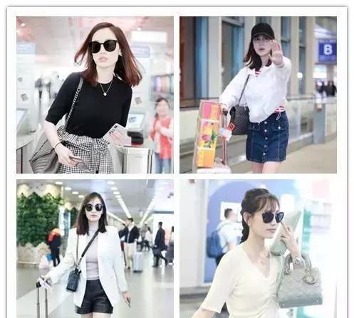 王宝强现身北京机场？王宝强生活花絮？王宝强新女友冯清曝光？