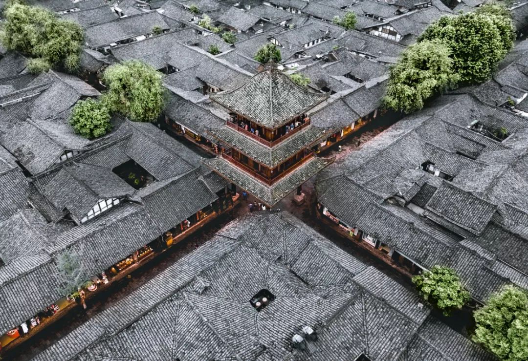 20个值得去的地方,适合一个人旅行去的地方推荐
