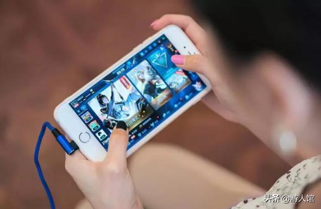 王者荣耀游戏体验总结,王者荣耀玩家的游戏体验不言而喻