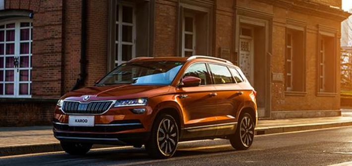 国产最值得买的10款紧凑级suv,国产车suv油耗最低的车型有哪些