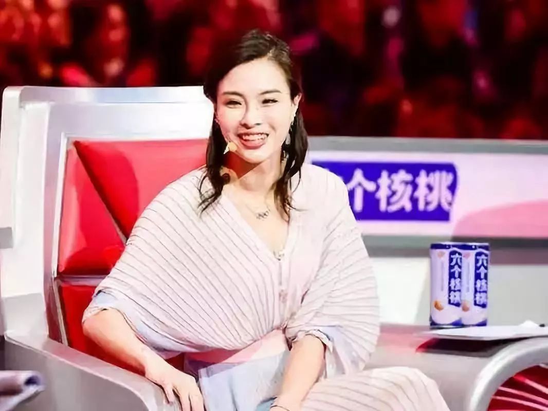 郭晶晶成功背后的心酸,郭晶晶的真实经历
