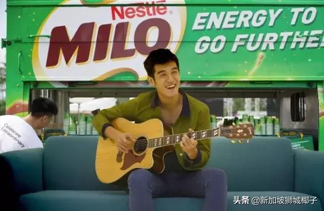 新加坡这些奇葩饮料别处没有，你都喝过吗？