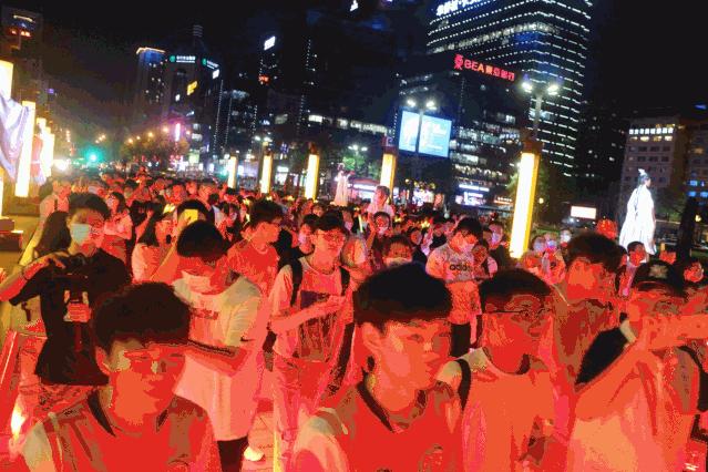 西安为什么让人着迷,西安为什么让年轻人向往