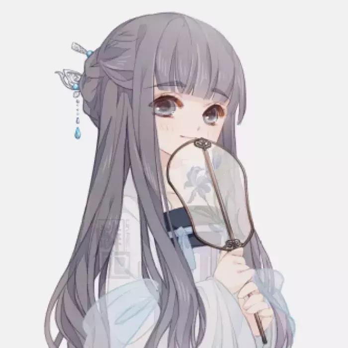 霸气古风闺蜜头像和闺蜜网名,闺蜜网名头像古风