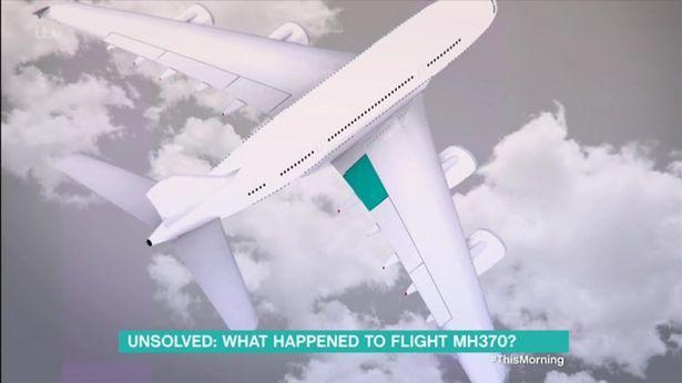 专家mh370,专家们说mh370的真实情况