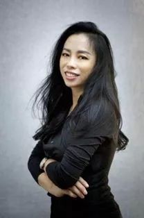 唱歌很破音的那个女明星,她因综艺节目走红