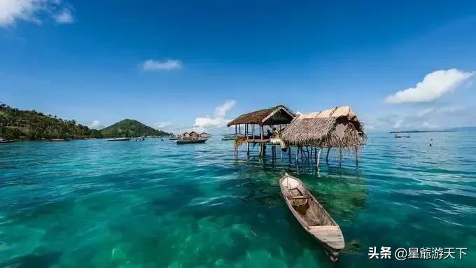 仙本那旅游攻略,去仙本那的攻略