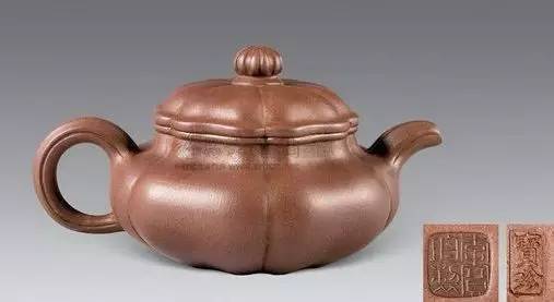 紫砂壶胎厚一般是什么壶型,什么壶型紫砂壶适合泡普洱