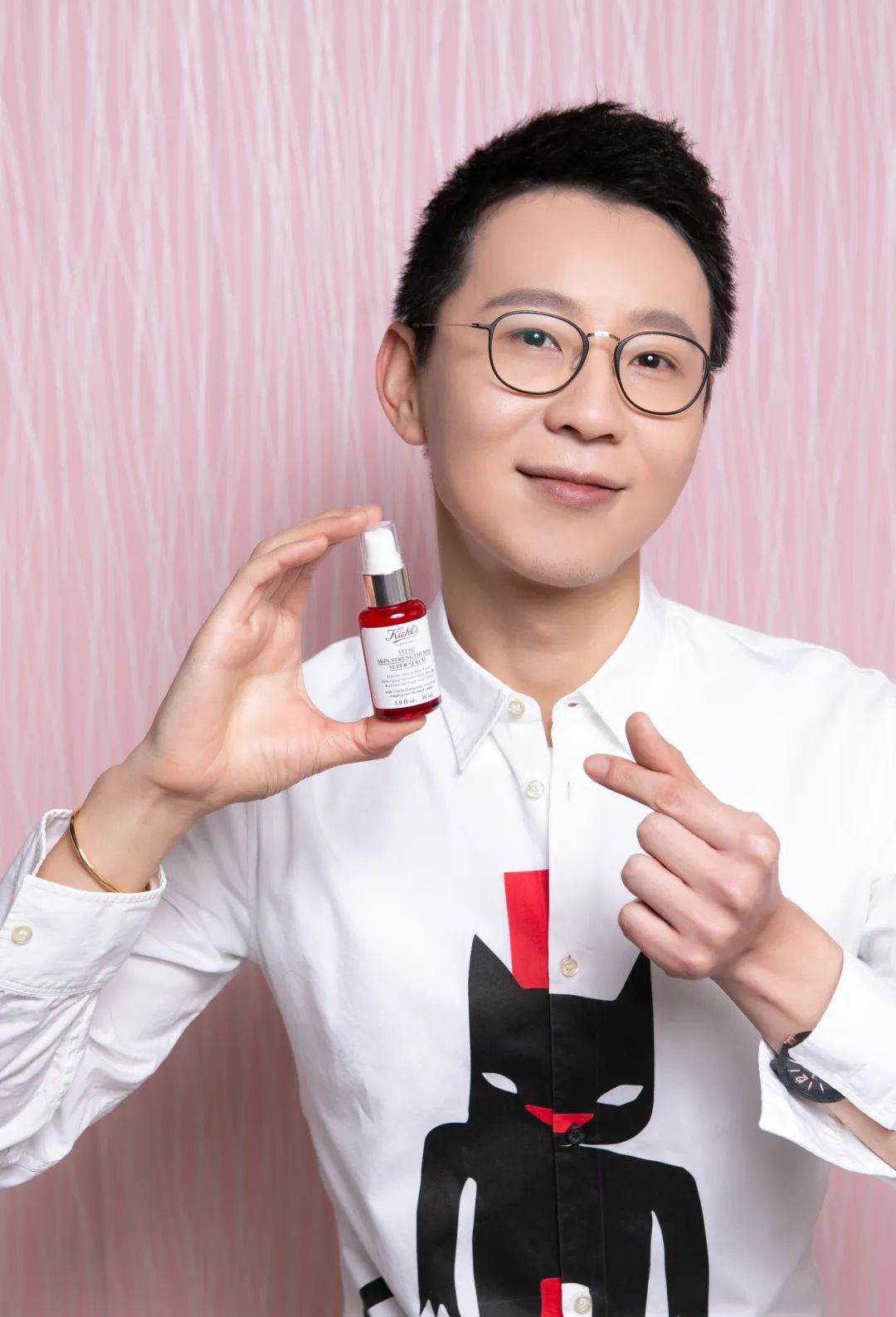 科颜氏抗初老精华露元气弹,科颜氏小白瓶跟元气弹