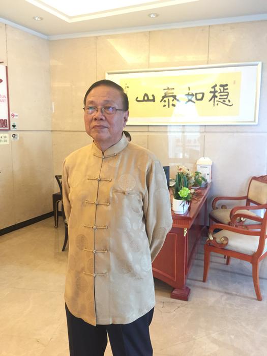 为期一年！关爱“园丁”健康！博罗中医免费治疗专场活动启动
