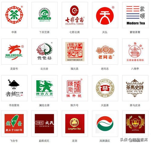 2022普洱茶十大品牌排名,2020普洱茶十大高端品牌有哪些