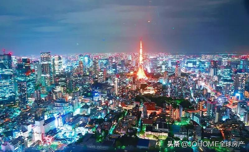 「日本●移民」为什么一直给你推荐小日子过的不错的日本？