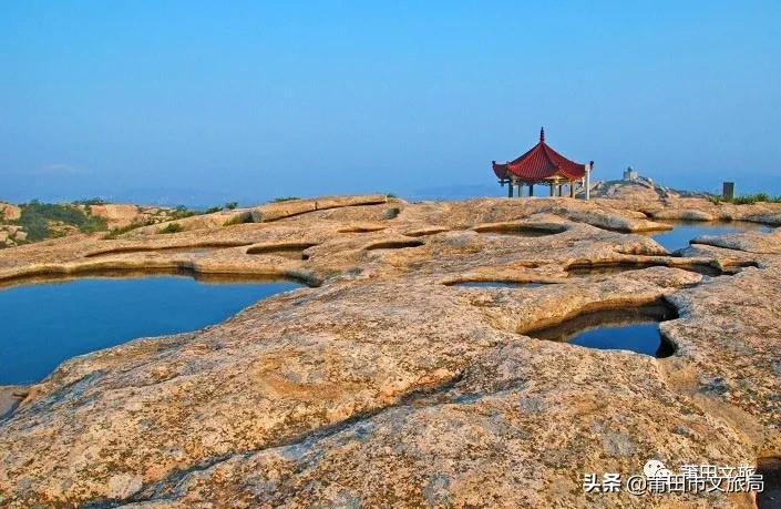 有福之地最美福州,有福之地福建