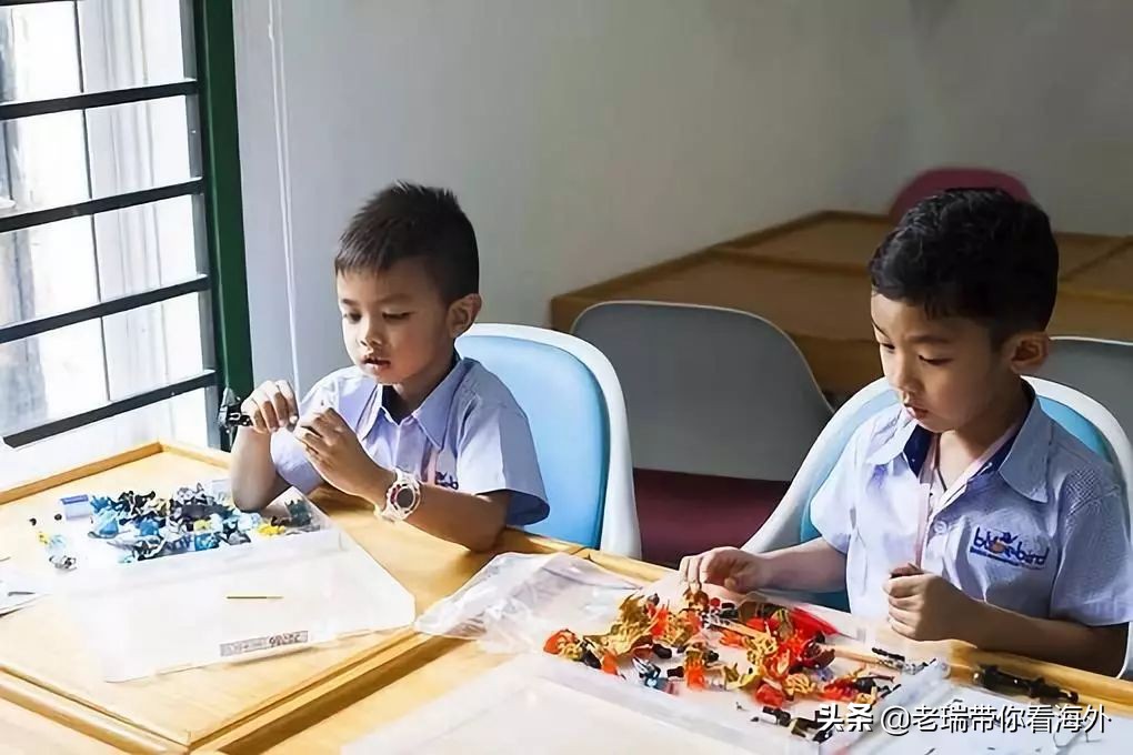 非京籍上国际学校需要多少钱,非京籍走国际学校的家长亲身经历