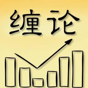 缠论结构怎么画,缠论画线段教程