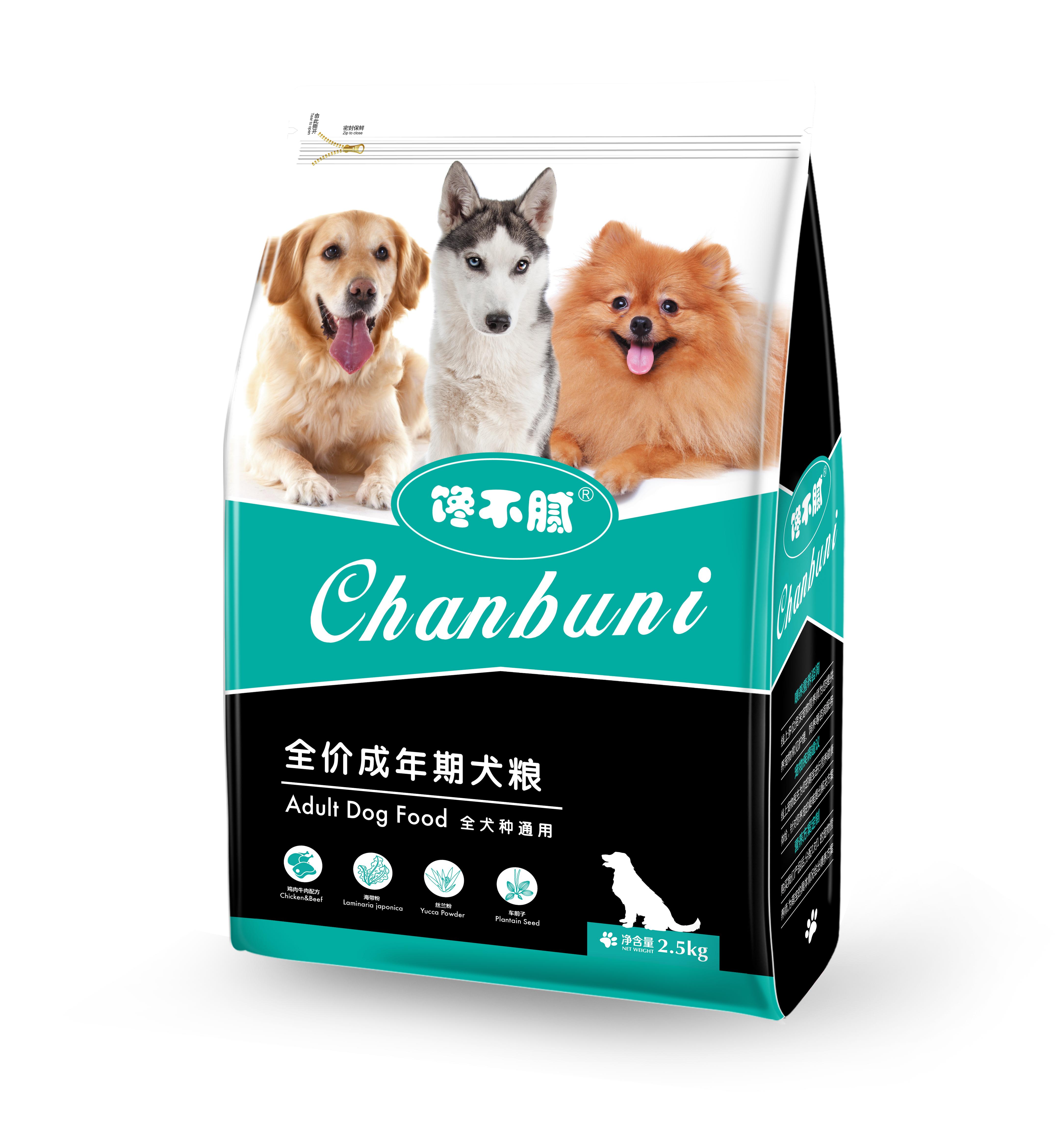 素力高狗粮怎么样,豆柴和素力高狗粮哪个更好