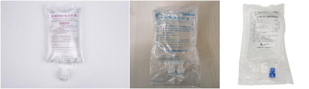 马康：术中自体血液回收