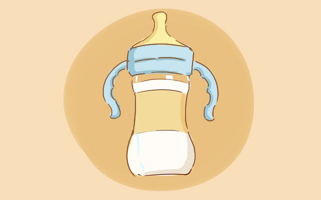 如何给宝宝挑选奶瓶,如何给宝宝选择正确的奶瓶