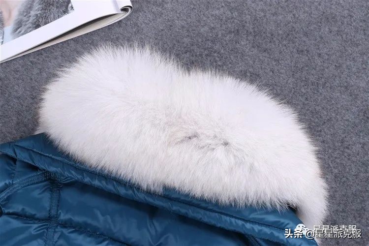 派克服毛领长了怎么办,派克服毛领的作用