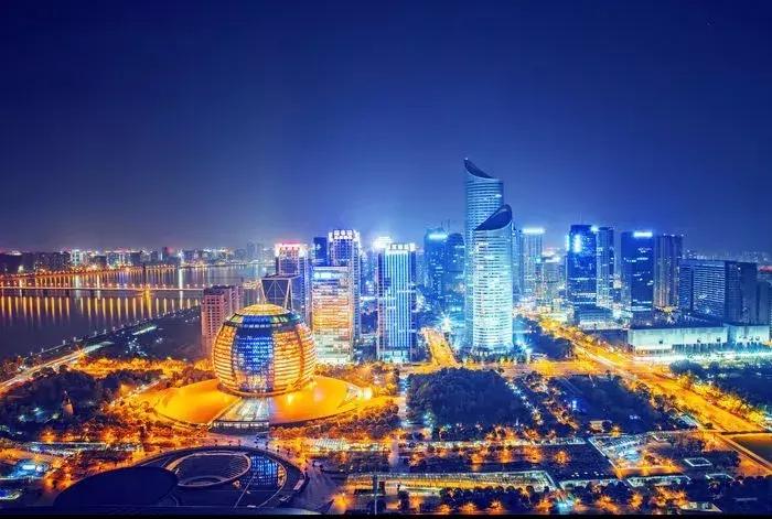 中国服装产业哪里最发达,中国服装行业城市排行