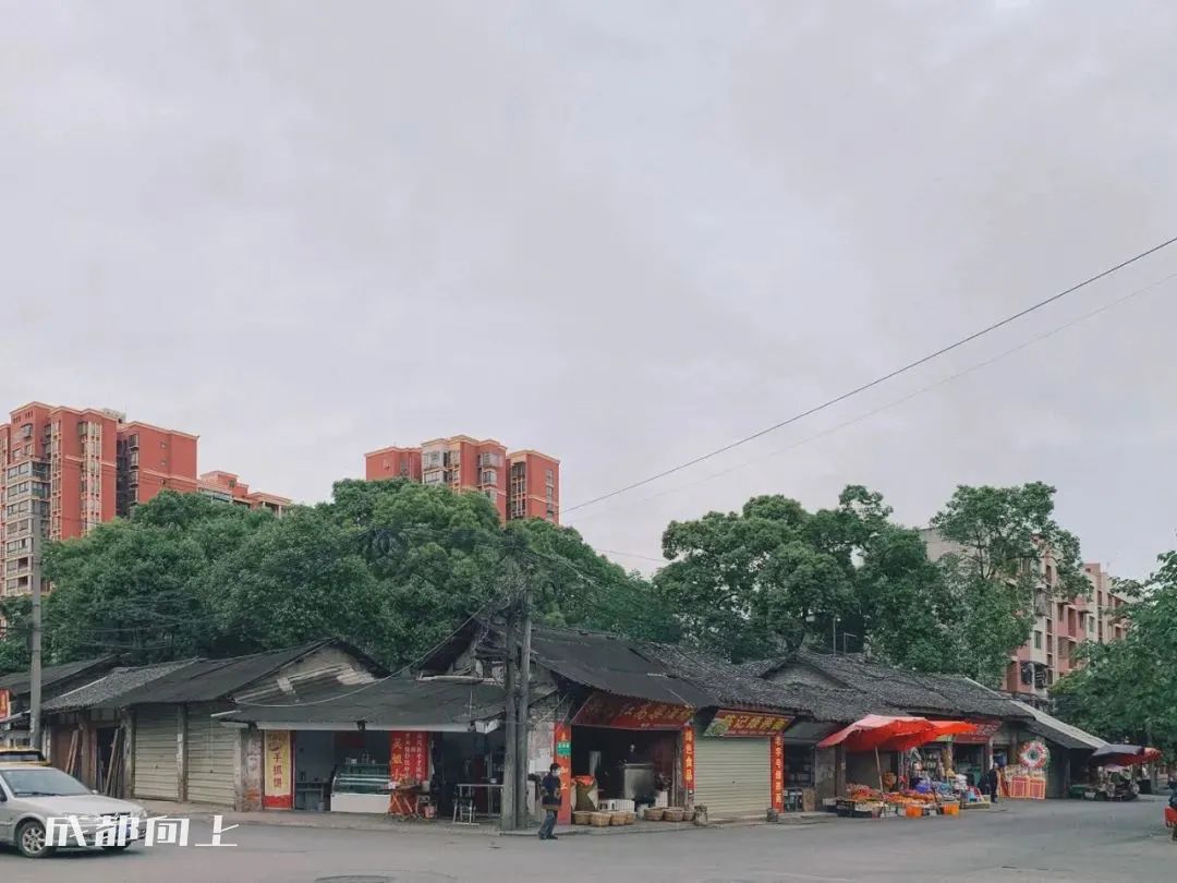 新繁现状,新繁为什么发展不起来