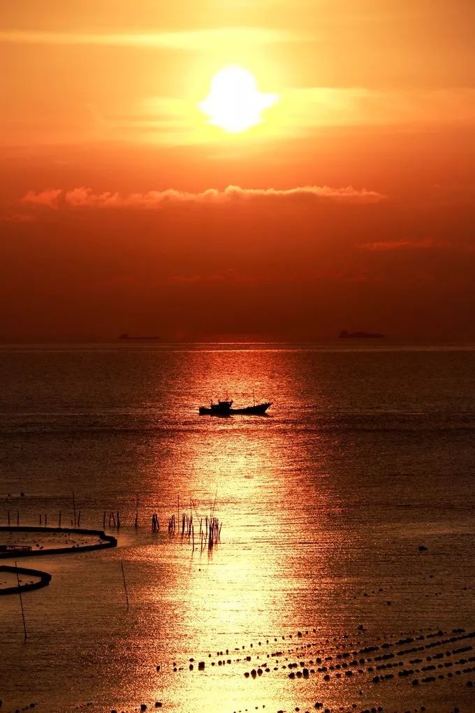 中国版圣托里尼，就在南麂岛！住一次悬崖洞穴酒店