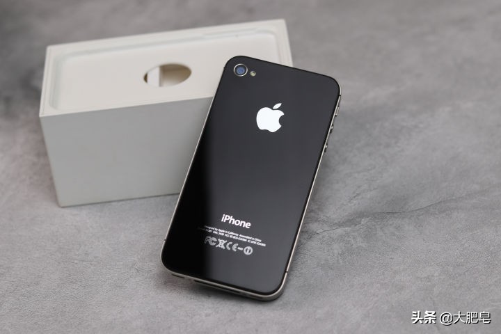 过去的iphone4s现在依旧经典吗,怀旧向