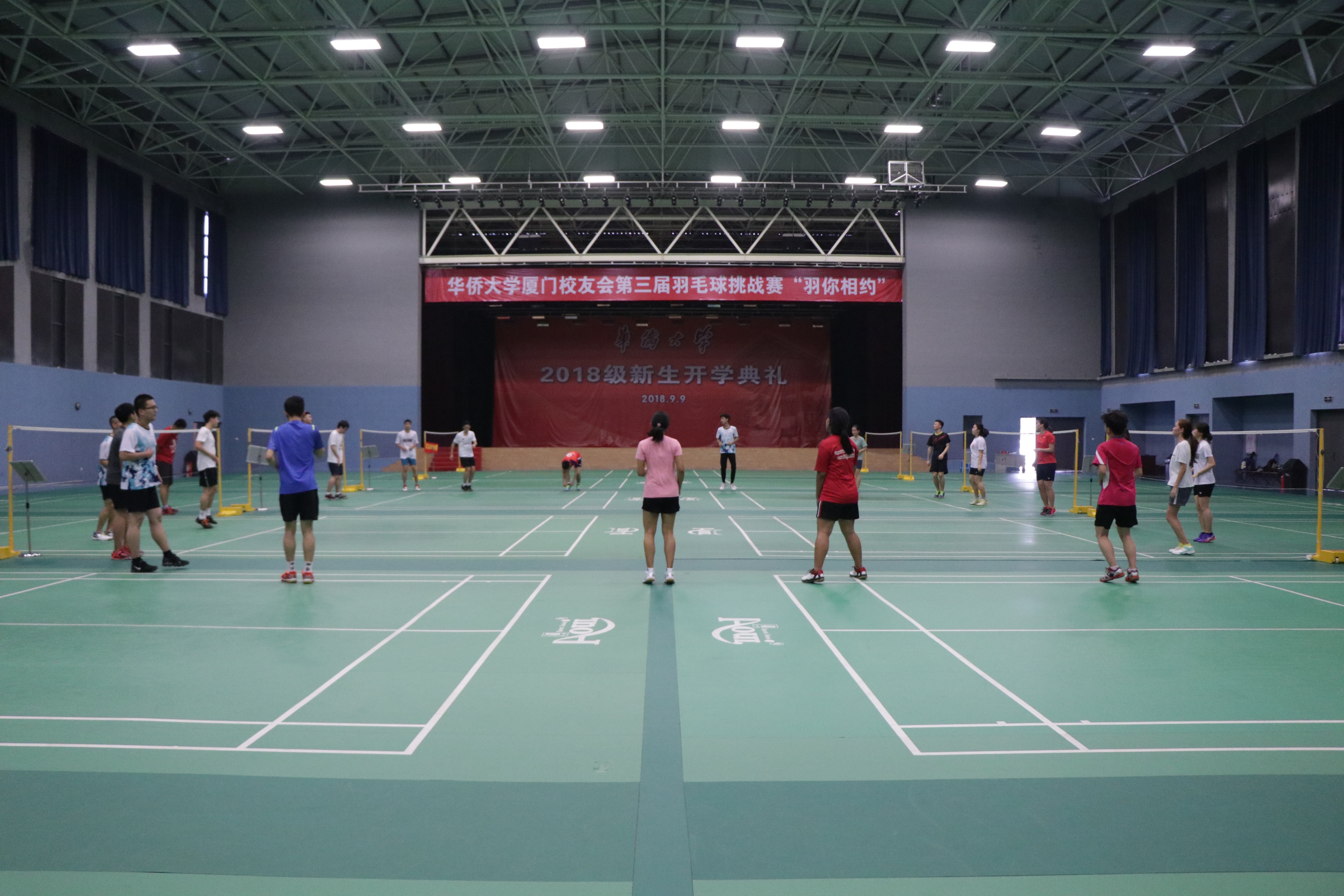 羽毛球常见损伤部位的体能训练,羽毛球干货教学