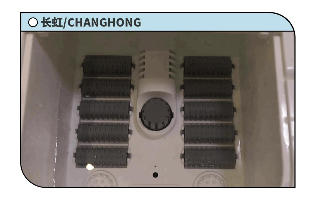 明星用的足浴按摩盆,哪个牌子的足浴盆比较好