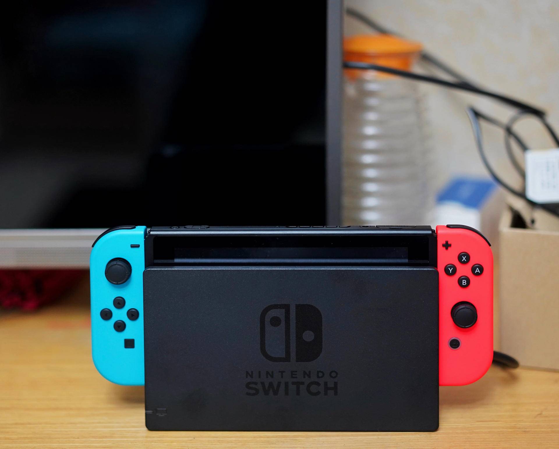 儿时的回忆-游戏的成长，国行版NintendoSwitch带来的惊喜和不足