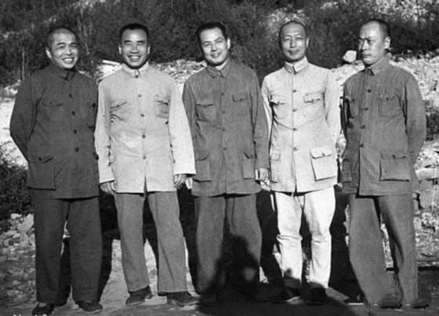 人民军队总参谋长,人民解放军现任总参谋长
