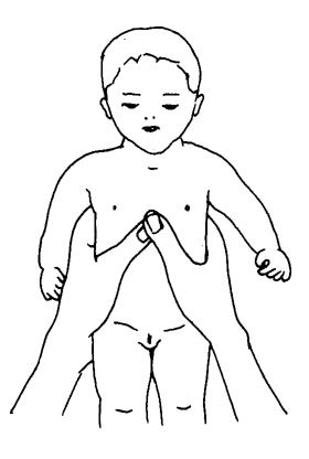 孩子溺水了怎么安慰父母,溺水急救方法步骤动画
