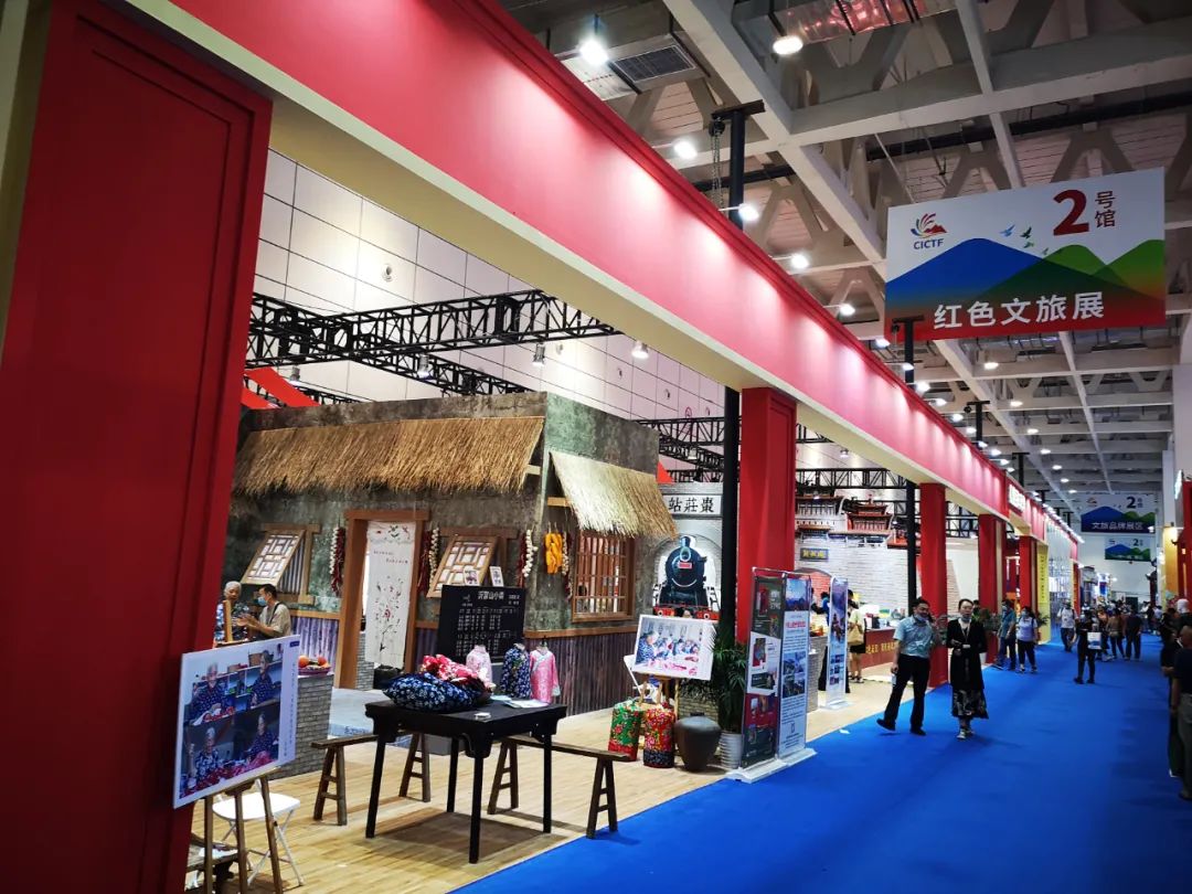 太炫了！穿越黄河、沉浸式体验“鹊华秋色”…文旅博览会成网红打卡地！还有200万消费券等你领！