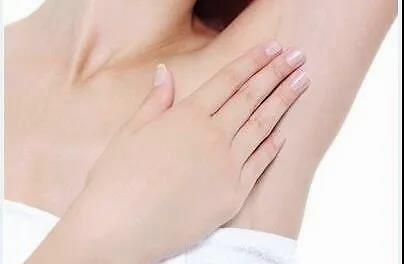 腋臭是怎么来的？又该如何护理呢？