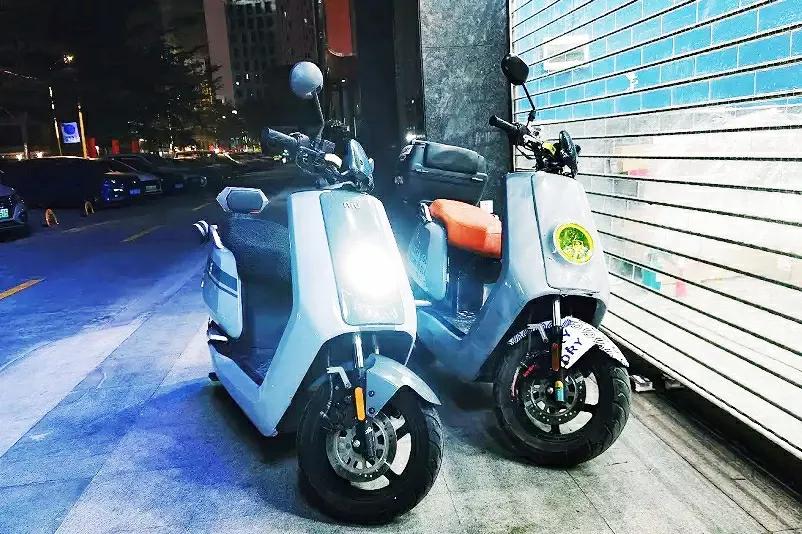 小伙花6万买了一辆车,小伙花6万买自行车