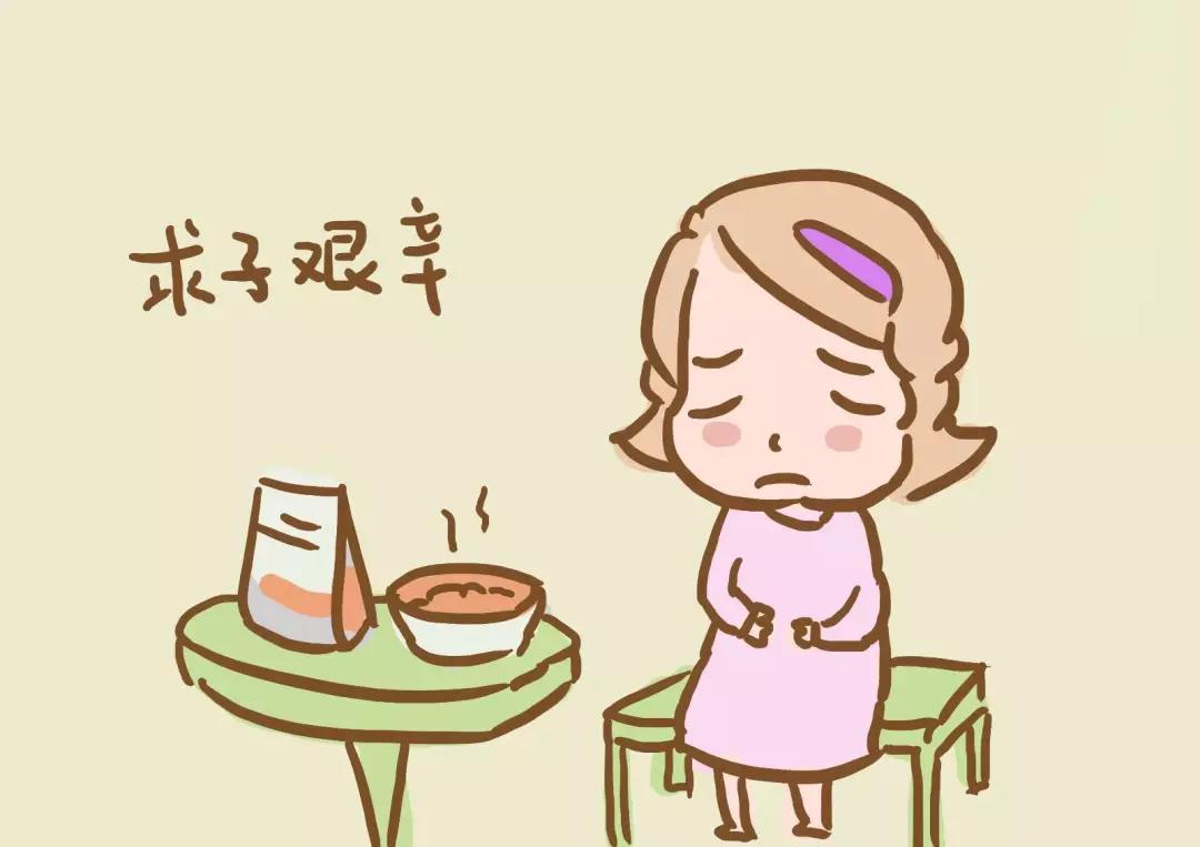 生殖医生杨炜敏,不知道自己为什么不怀孕
