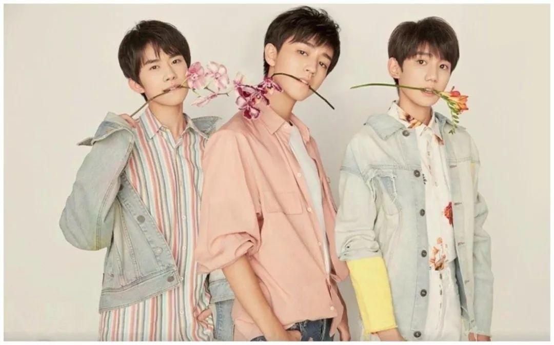 tfboys练习生艰辛过程,tfboys怎样成为练习生的