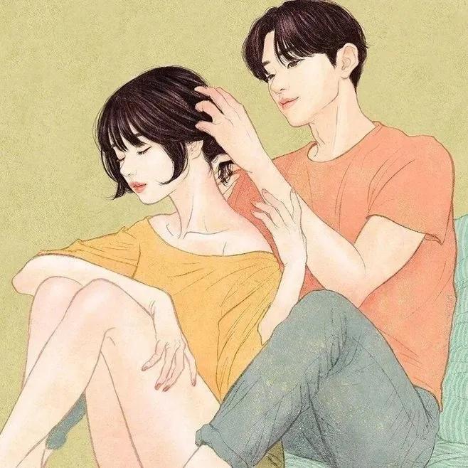 什么！据说女生也有“处女情结”？