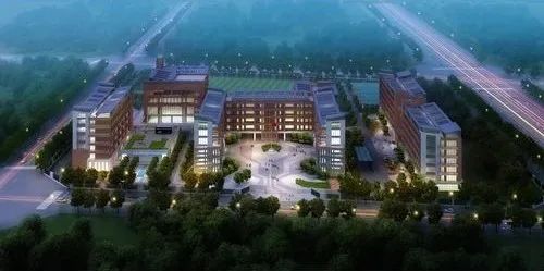 郑州高中第1批次学校,郑州经开区二批次高中