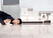 猫为什么喜欢屁股对着主人,猫对着人撅屁股是怎么回事
