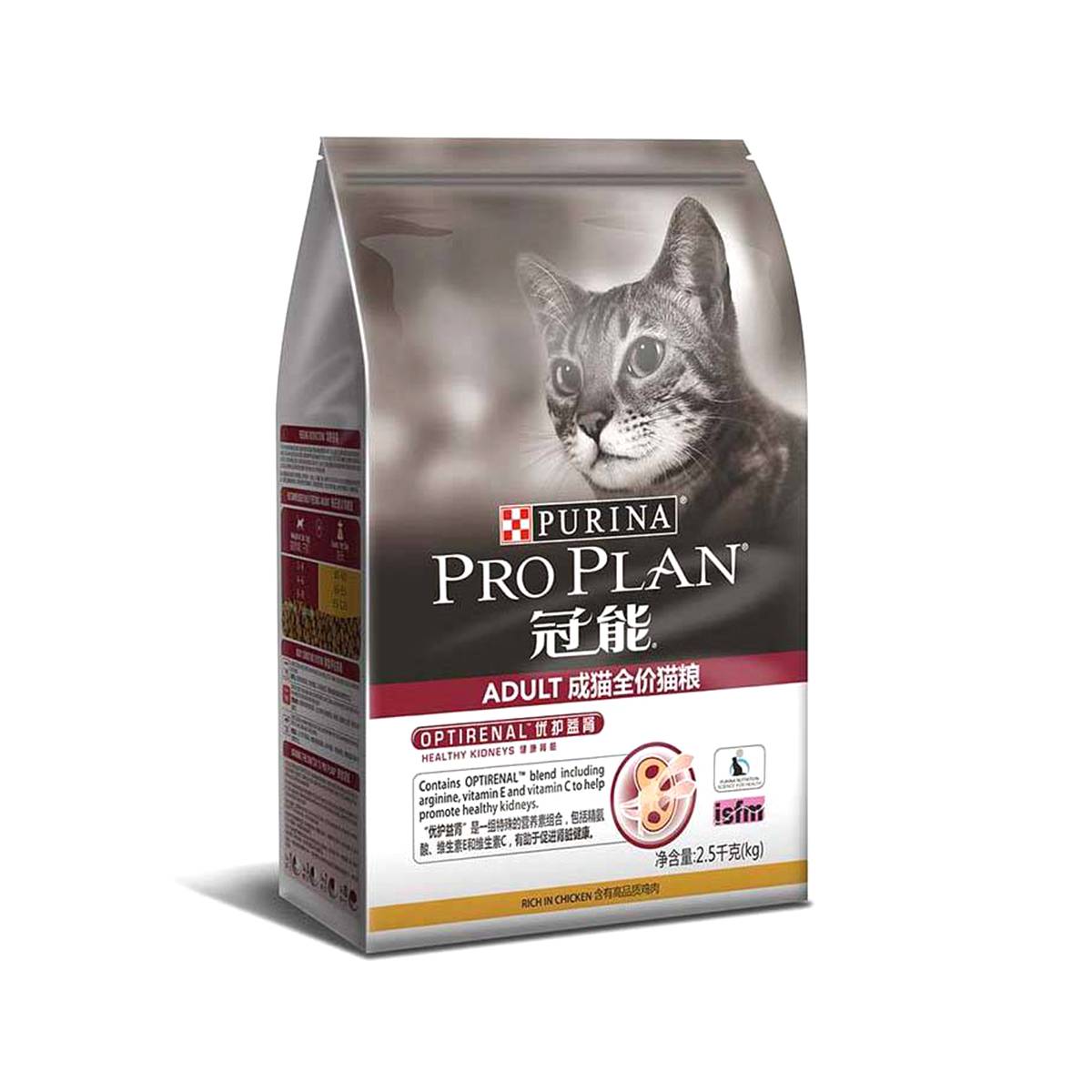 十大良心猫粮排行,优质猫粮十大品牌