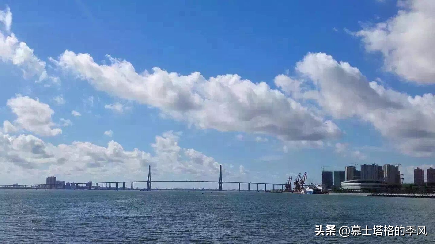 西双版纳北海湛江哪个适合养老,湛江北海哪个城市最宜居呢
