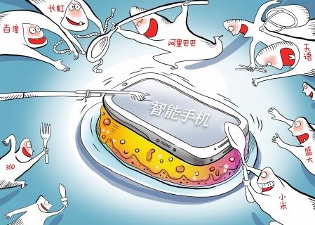 小干货！那些不起眼，却很赚钱的创业项目！来我告诉你秘密