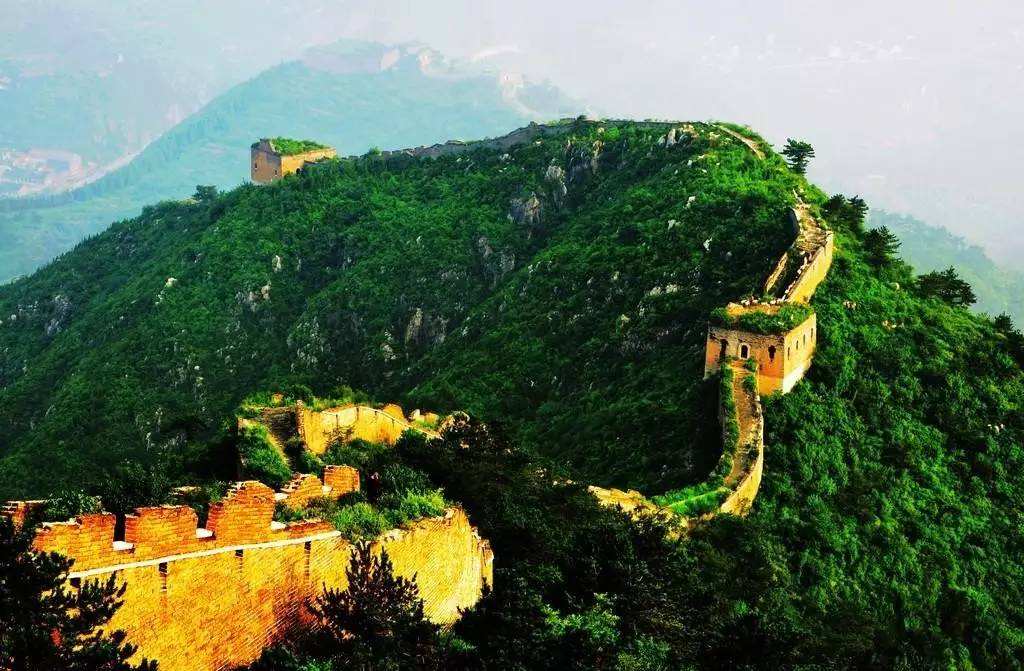 河北唐山4a景区图,唐山市4a级旅游景区有哪些