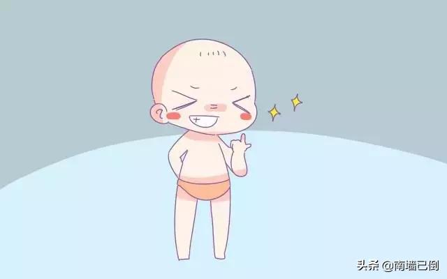 孩子触觉敏感又迟钝,怎么知道孩子变敏感